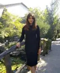 Donna cerca uomo