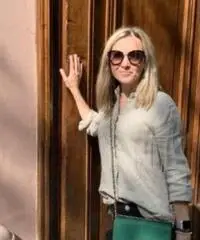 Sto cercando la mia altra metà