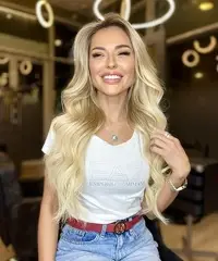Marina, 36 anni