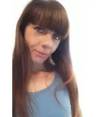 Affascinante 43 anni