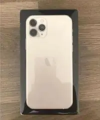 Apple iPhone 11 Pro 64 GB € 580 iPhone 11 Pro Max 64 GB € 610