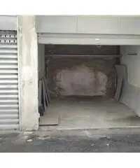 Box auto 18 mq Box auto 18 mq