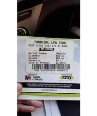 CHEVROLET AVEO 1.2 86CV GPL 5P LT