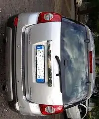 CHEVROLET Captiva LT 4x4