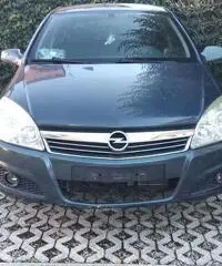 Opel Astra Opel Astra