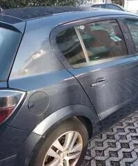 Opel Astra Opel Astra