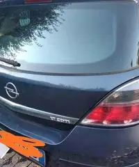 Opel Astra Opel Astra