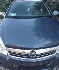 Opel Astra Opel Astra