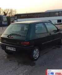 Renault Clio 1.3 1.3 Renault Clio 1.3 1.3