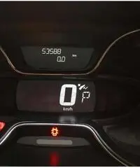 Captur 1.5 Dci RE-Link Automatica del 2016 Italia