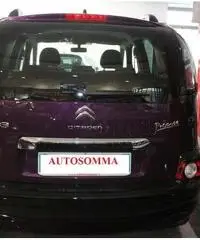 Citroen C3 Picasso 1.6 Hdi Executive del 2017