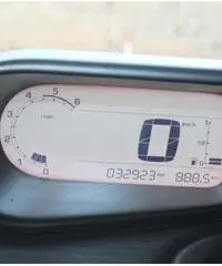 Citroen C3 Picasso 1.6 Hdi Executive del 2017