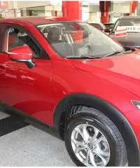Mazda CX3 Skyactive 1.5 D Unico Proprietario del 2016