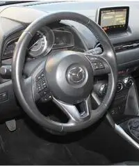 Mazda CX3 Skyactive 1.5 D Unico Proprietario del 2016