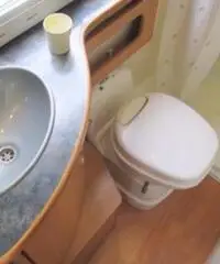 CI International mod. Cipro 15