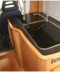 CI International mod. Cipro 15