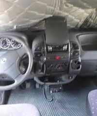 Camper Benimar Europe 6000 7 posti