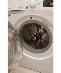 Lavatrice Indesit di 10 kg 1400 giri