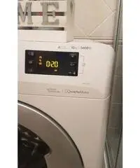 Lavatrice Indesit di 10 kg 1400 giri