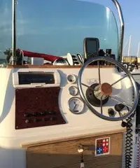 Barca Conero Sunny motore envirude