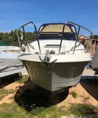 Saver Riviera 24