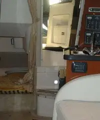 Regal 2665 + tender con motore