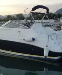 Regal 2665 + tender con motore