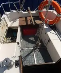 Vendo jouet 22 in ottime condizioni