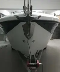 Next 215 in pronta consegna