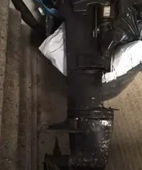 Baarca e motore