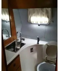 Cabinato a motore