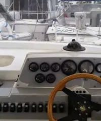 Cabinato a motore