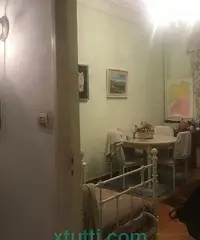 Camera con bagno