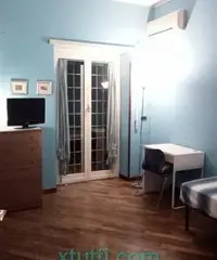 Camera Balduina Giovenale Camera Balduina Giovenale