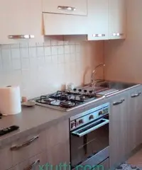 Appartamento Collefiorito di Guidonia Appartamento Collefiorito di Guidonia