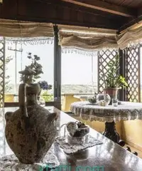 VILLA PALOMBARESE- FONTE NUOVA VILLA PALOMBARESE- FONTE NUOVA