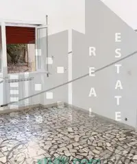 Pineta Sacchetti - Gregorio IX Pineta Sacchetti - Gregorio IX