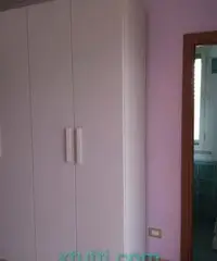 LAURENTINA VICINANZA CAMPUS BIOMEDICO DI TRIGORIA LAURENTINA VICINANZA CAMPUS BIOMEDICO DI TRIGORIA