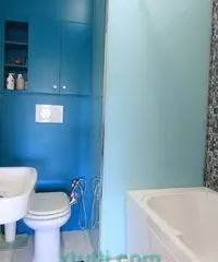 Appartamento Via Adda Mq 138 piano 4 Appartamento Via Adda Mq 138 piano 4