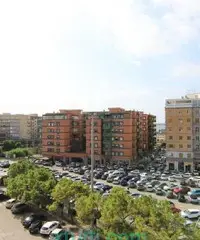 Appartamento Via Adda Mq 138 piano 4 Appartamento Via Adda Mq 138 piano 4