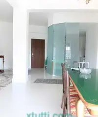 Appartamento Via Adda Mq 138 piano 4 Appartamento Via Adda Mq 138 piano 4