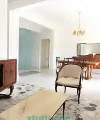 Appartamento Via Adda Mq 138 piano 4 Appartamento Via Adda Mq 138 piano 4