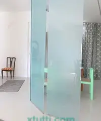 Appartamento Via Adda Mq 138 piano 4 Appartamento Via Adda Mq 138 piano 4