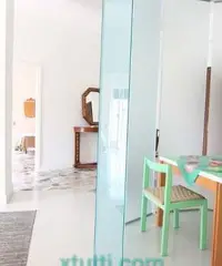 Appartamento Via Adda Mq 138 piano 4 Appartamento Via Adda Mq 138 piano 4