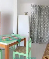 Appartamento Via Adda Mq 138 piano 4 Appartamento Via Adda Mq 138 piano 4