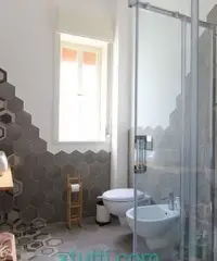 Mq 113 Appartamento viale Polibio piano 3 Mq 113 Appartamento viale Polibio piano 3