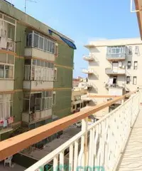 Mq 113 Appartamento viale Polibio piano 3 Mq 113 Appartamento viale Polibio piano 3