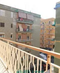 Mq 113 Appartamento viale Polibio piano 3 Mq 113 Appartamento viale Polibio piano 3