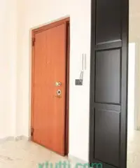 Mq 113 Appartamento viale Polibio piano 3 Mq 113 Appartamento viale Polibio piano 3