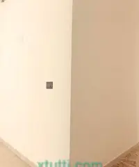 Mq 113 Appartamento viale Polibio piano 3 Mq 113 Appartamento viale Polibio piano 3